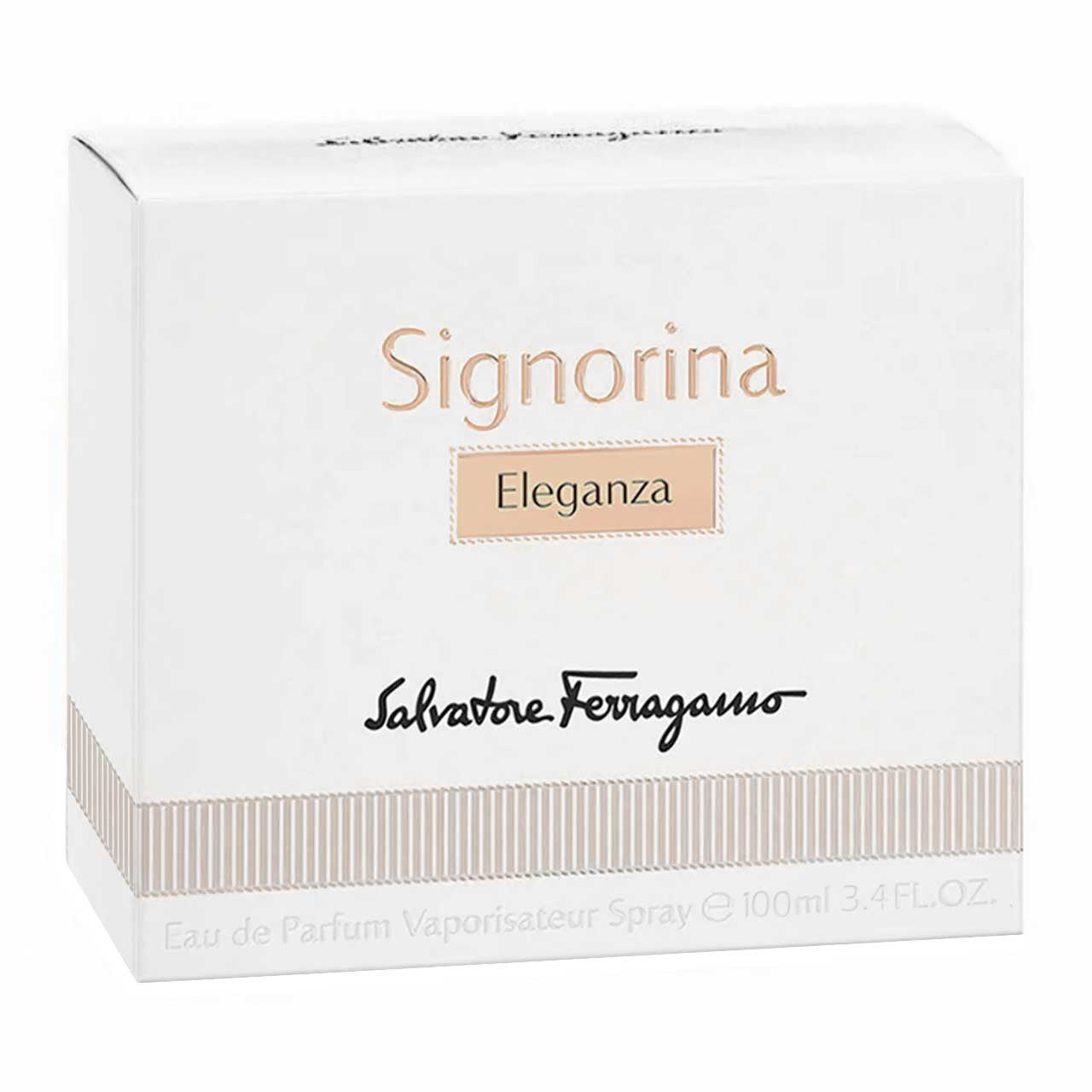 Signorina Eleganza EDP 100ml Dama