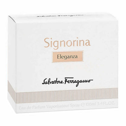 Signorina Eleganza EDP 100ml Dama