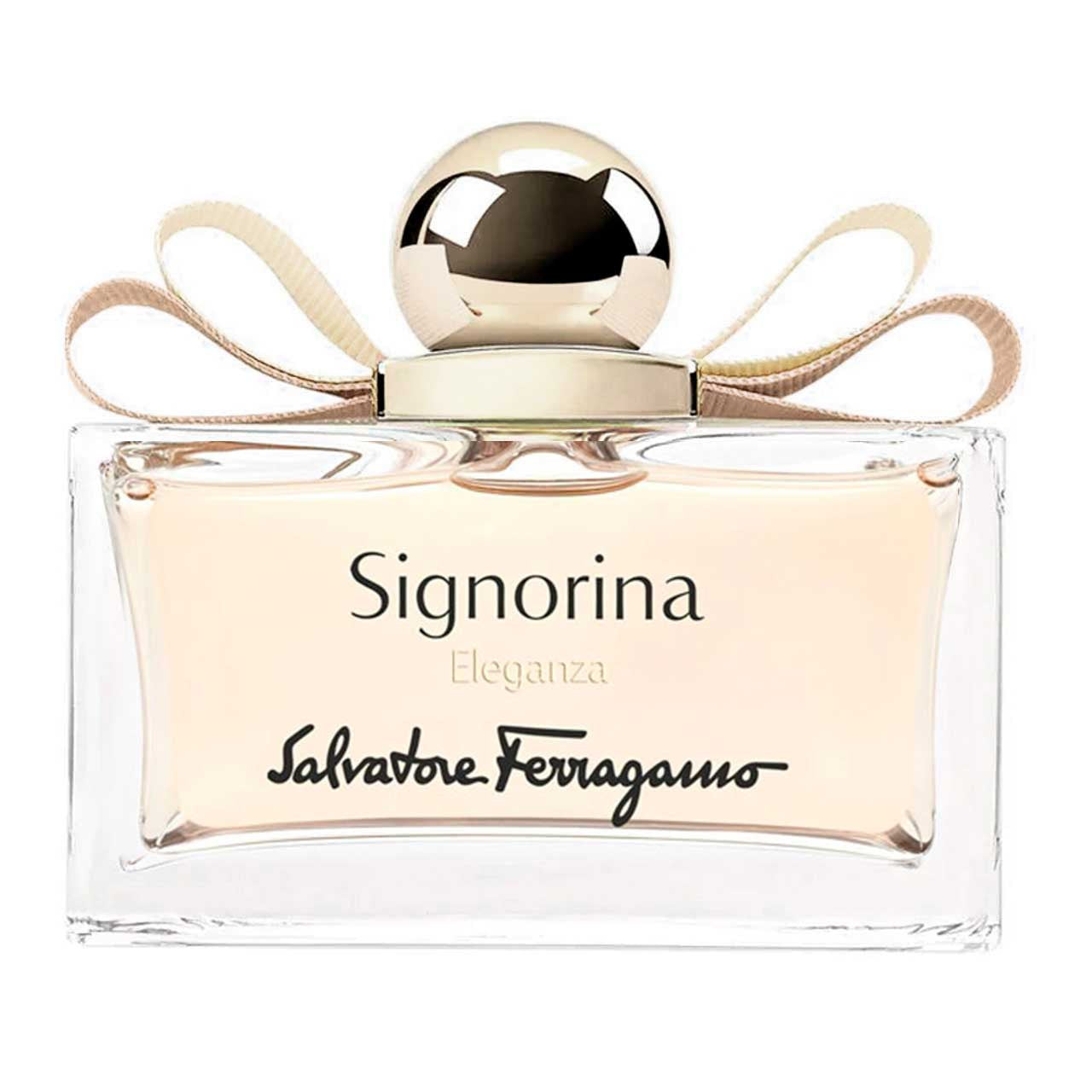 Signorina Eleganza EDP 100ml Dama