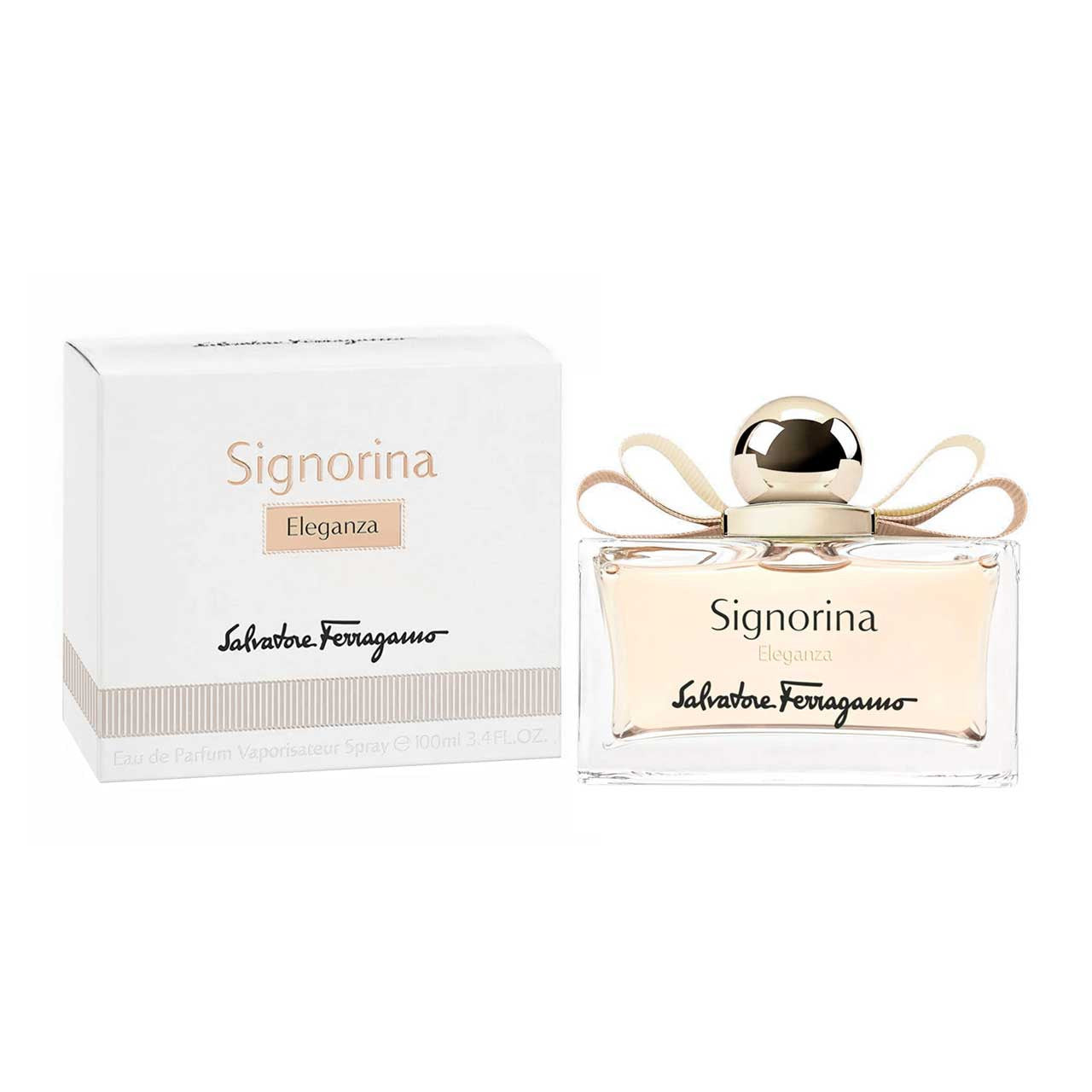Signorina Eleganza EDP 100ml Dama