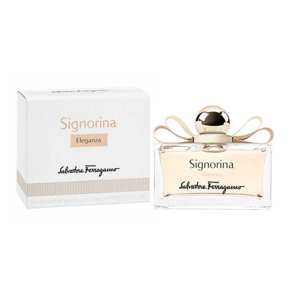 Signorina Eleganza EDP 100ml Dama