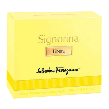 Signorina Libera EDP 100ml Dama