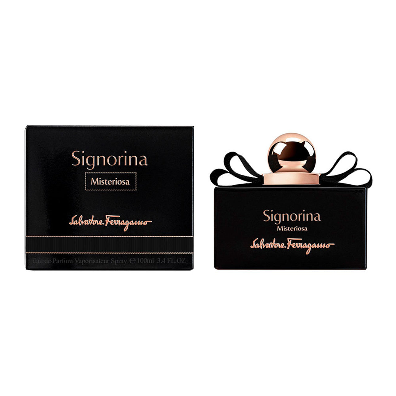 Signorina Misteriosa EDP 100ml Dama