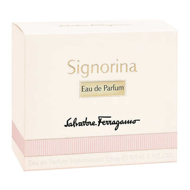 Signorina EDP 100ml Dama