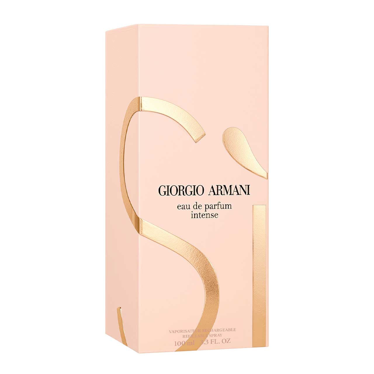 Si Intense Armani EDP 100ml Dama
