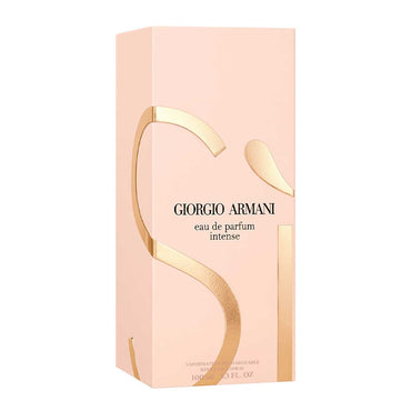 Si Intense Armani EDP 100ml Dama
