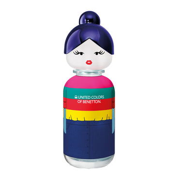 Sisterland Blue Neroli EDT 80ml Dama