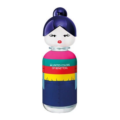 Sisterland Blue Neroli EDT 80ml Dama