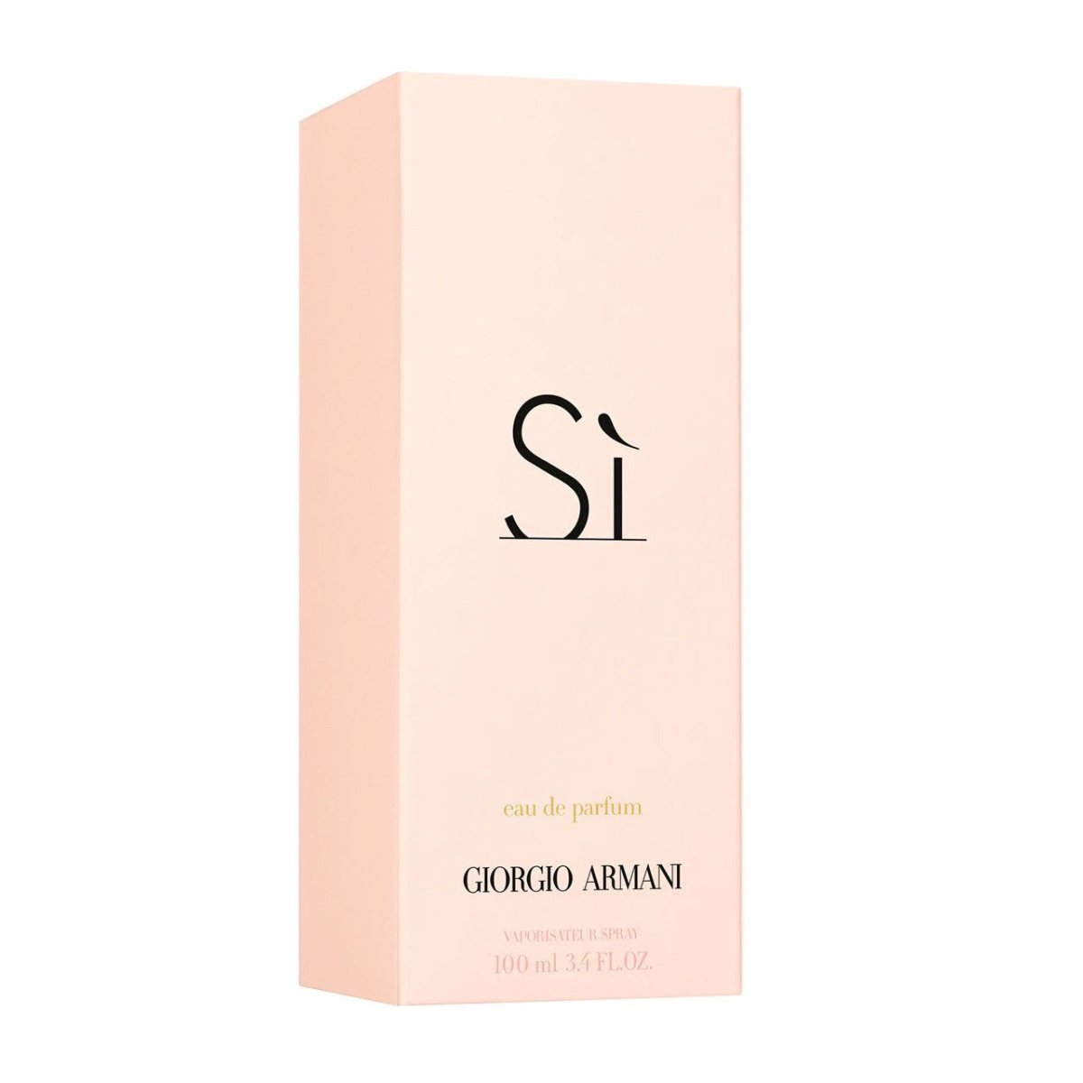 Si by Armani EDP 100ml Dama