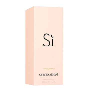 Si by Armani EDP 100ml Dama