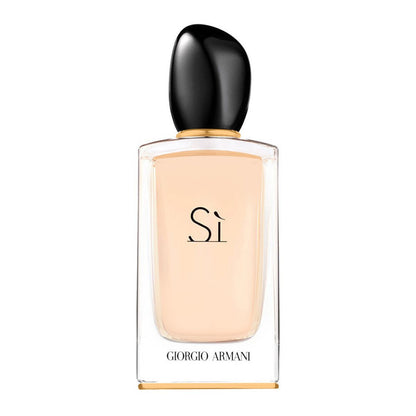 Si by Armani EDP 100ml Dama