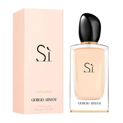 Si by Armani EDP 100ml Dama