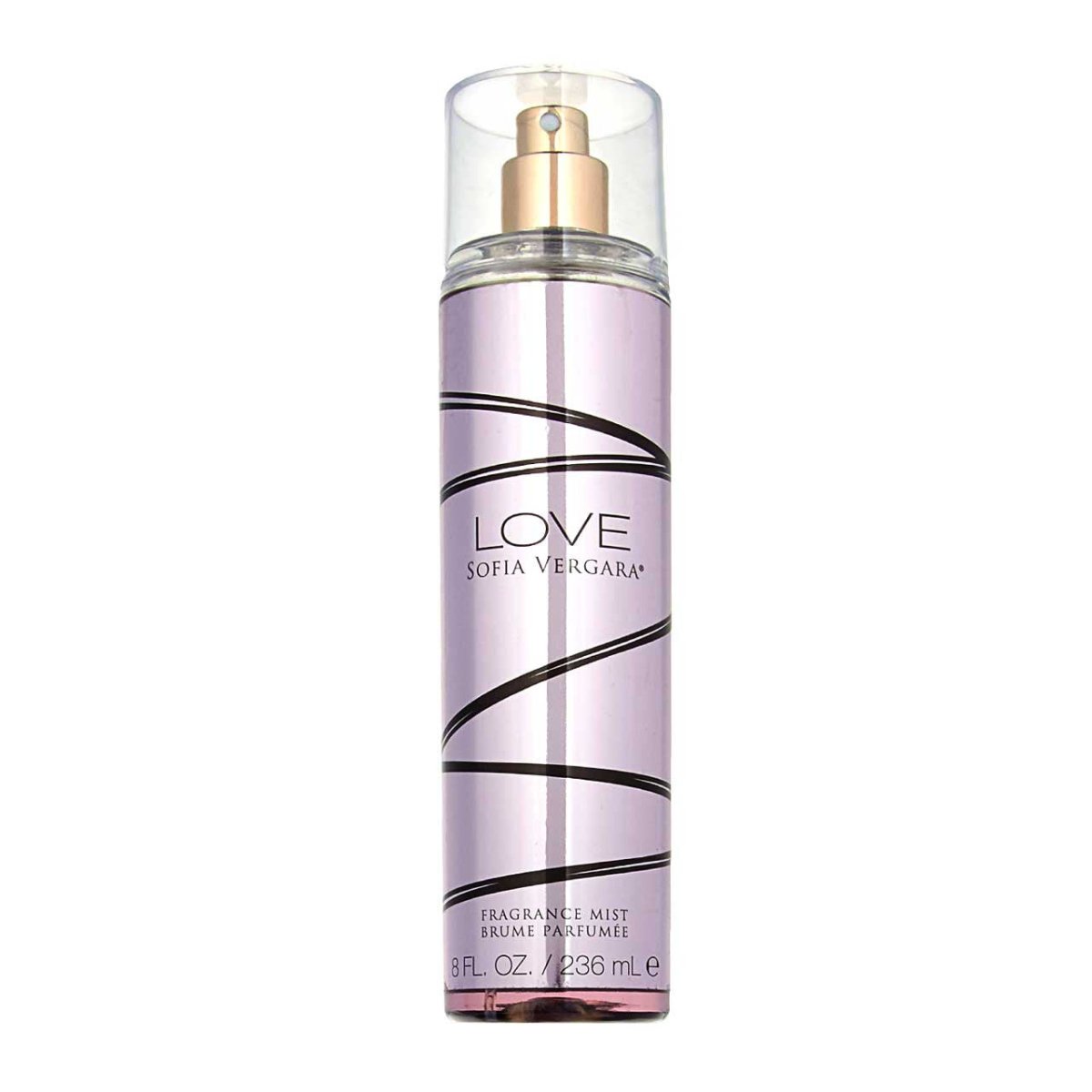 Sofia Vergara Love BODY Mist 236ml Dama