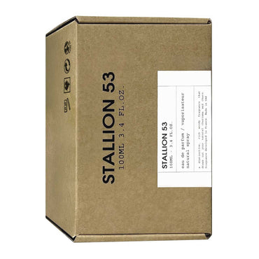 Stallion 53 EDP 100ml Unisex