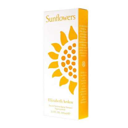 Sunflowers EDT 100ml Dama