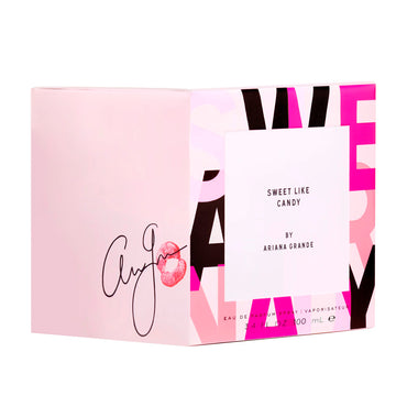 Sweet Like Candy EDP 100ml Dama