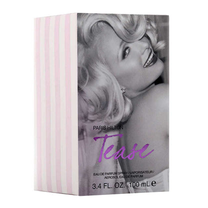 Tease by Paris Hilton EDP 100ml Dama