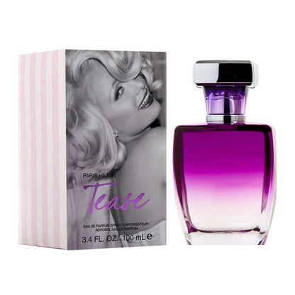 Tease by Paris Hilton EDP 100ml Dama