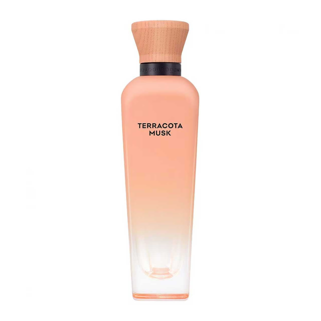 Terracota Musk by Adolfo Dominguez EDP 120ml Dama