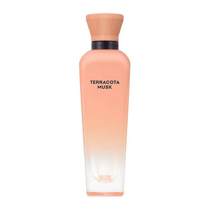 Terracota Musk by Adolfo Dominguez EDP 120ml Dama