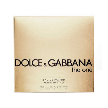 The One EDP 75ml Dama