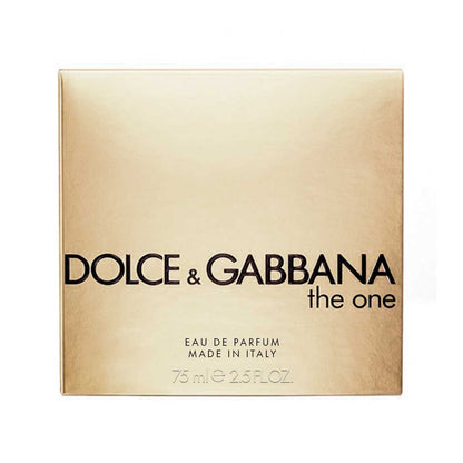 The One EDP 75ml Dama