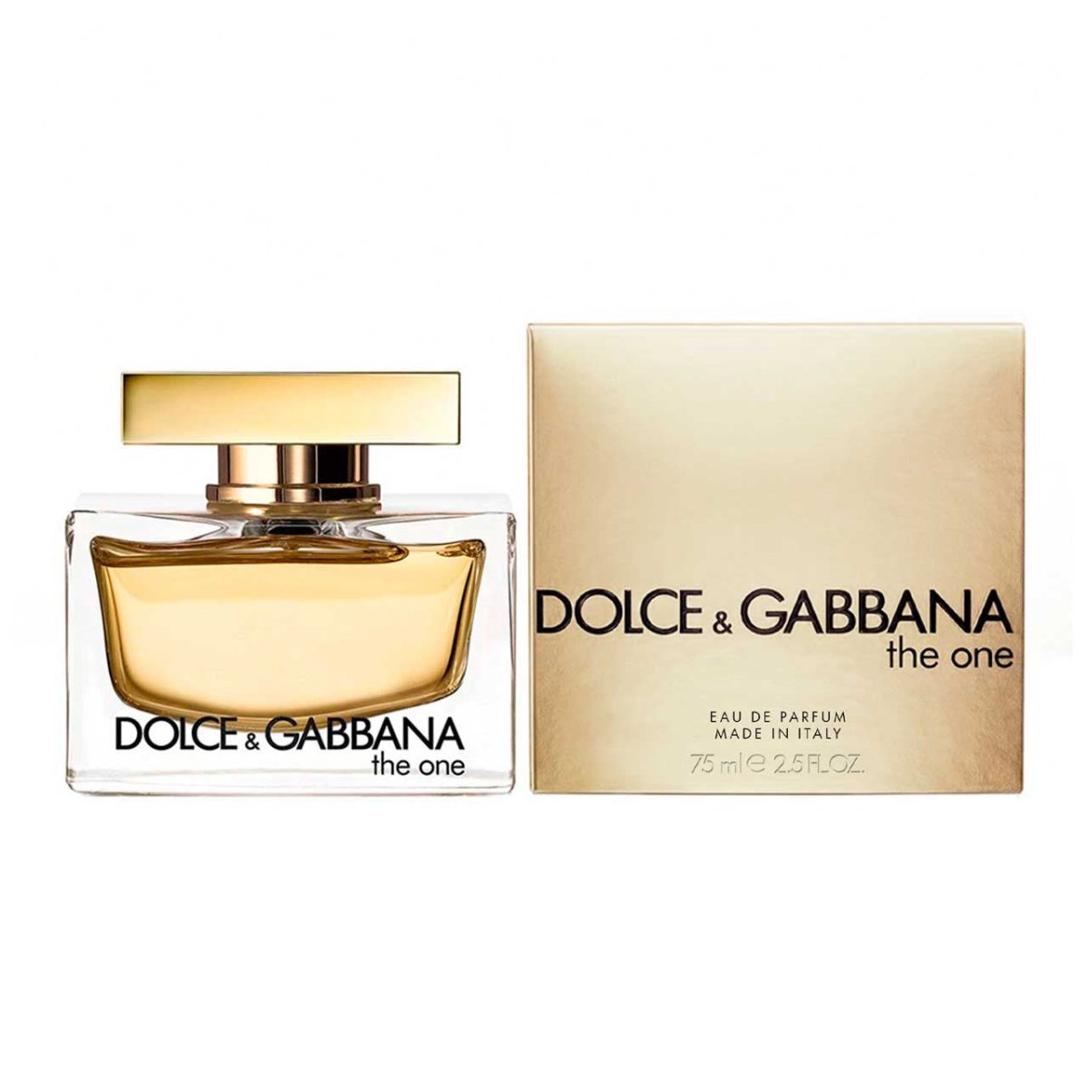 The One EDP 75ml Dama