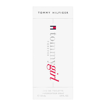 Tommy Girl Forever EDT 100ml Dama