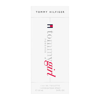 Tommy Girl Forever EDT 100ml Dama