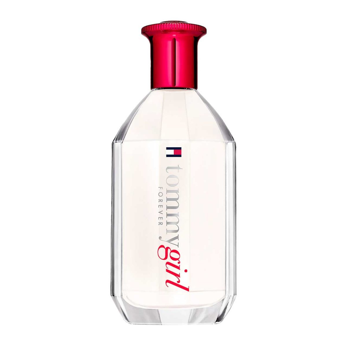 Tommy Girl Forever EDT 100ml Dama