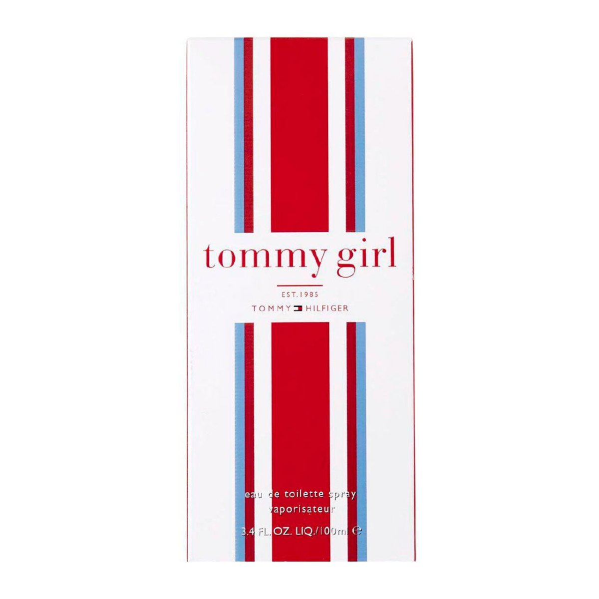 Tommy Girl EDT 100ml Dama