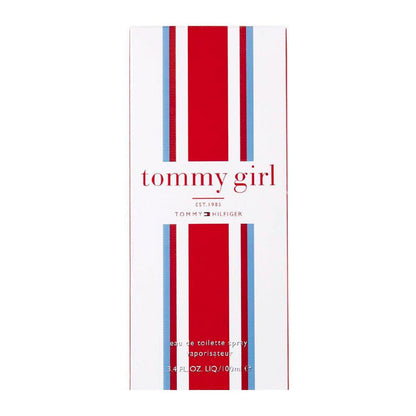 Tommy Girl EDT 100ml Dama