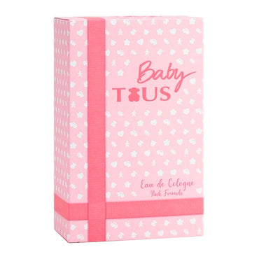 Tous Baby Pink Friends agua de colonia 100ml Dama