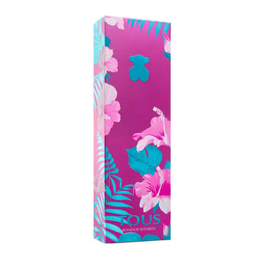 Tous Bonjour Señorita EDT 90ml Dama