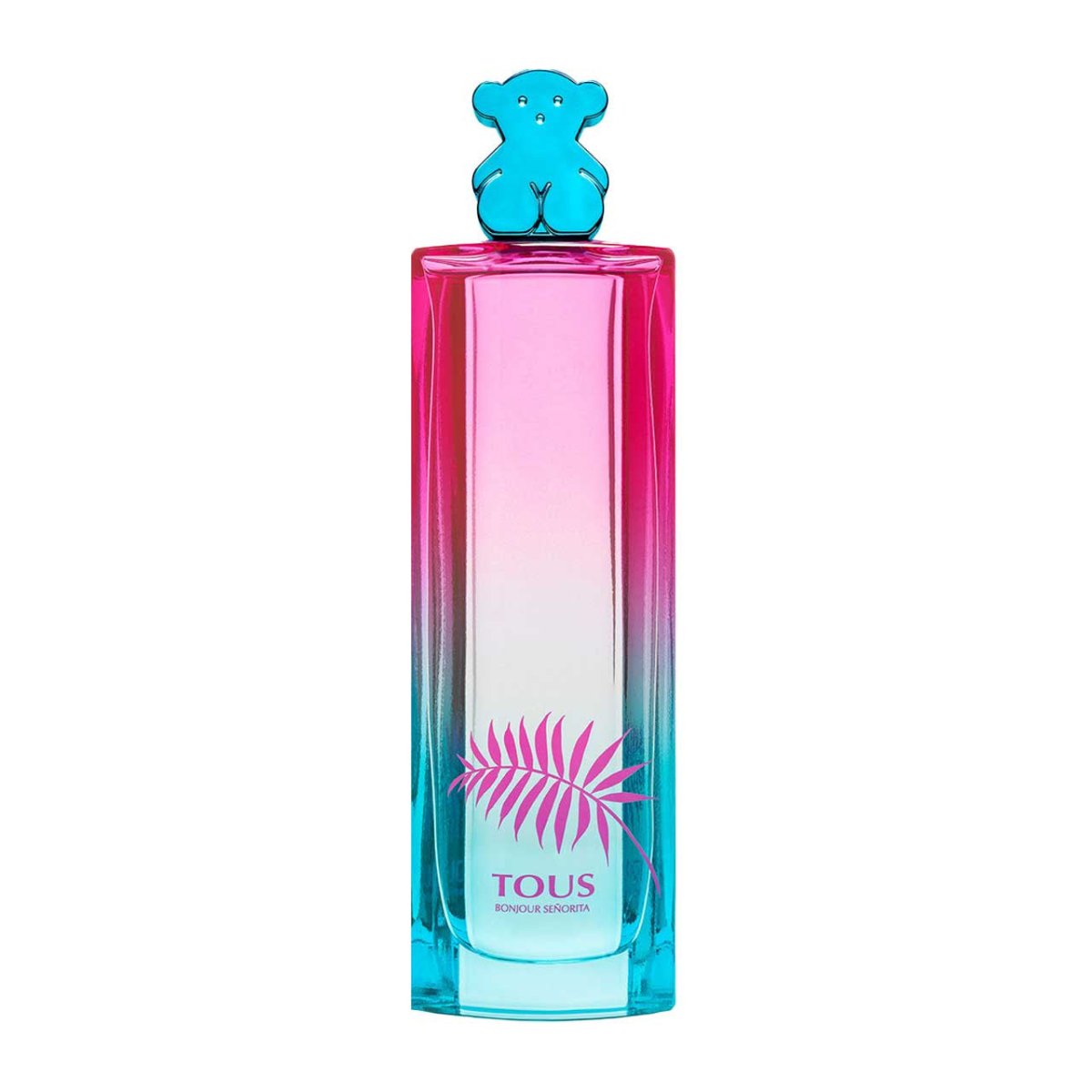 Tous Bonjour Señorita EDT 90ml Dama