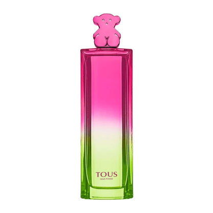 Tous Gems Power EDT 90ml Dama