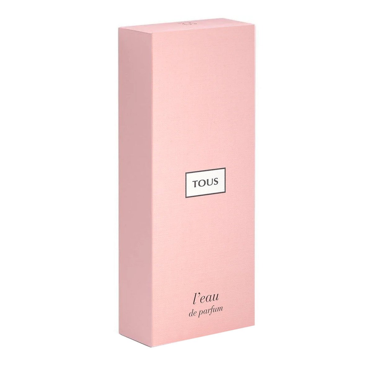 Tous Leau de Parfum EDP 90ml Dama
