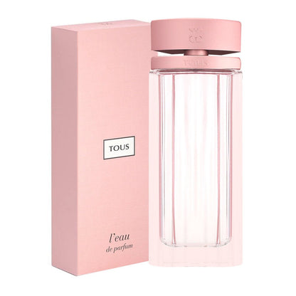 Tous Leau de Parfum EDP 90ml Dama