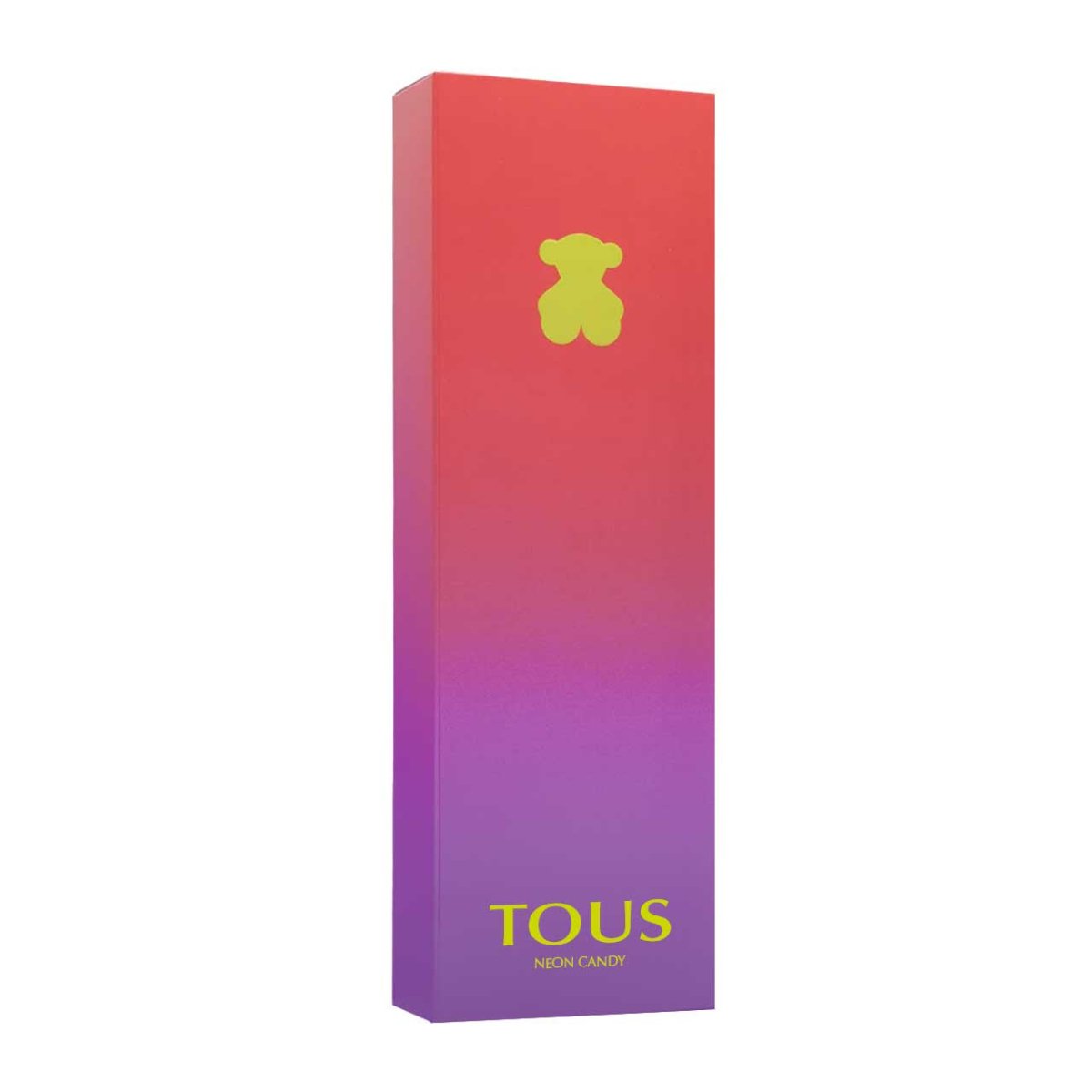 Tous Neon Candy EDT 90ml Dama