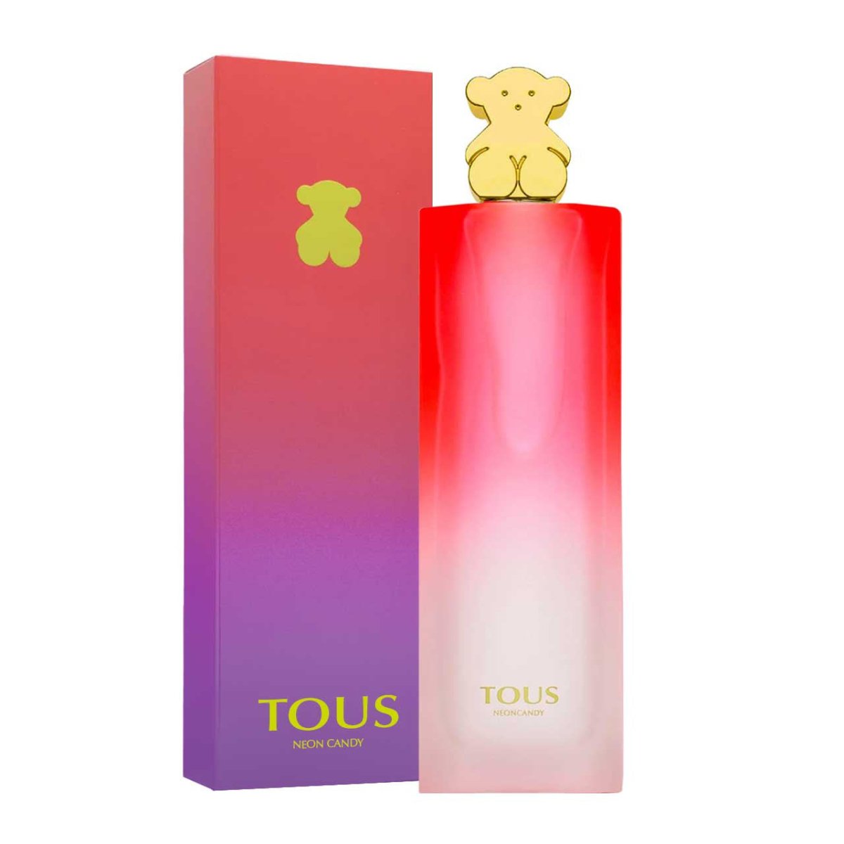 Tous Neon Candy EDT 90ml Dama