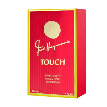 Touch EDT 100ml Dama