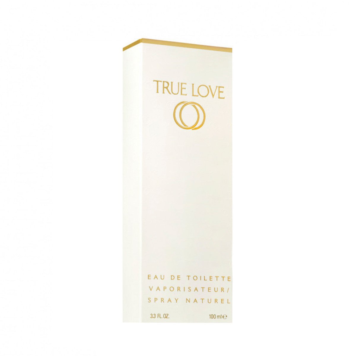 True Love EDT 100ml Dama