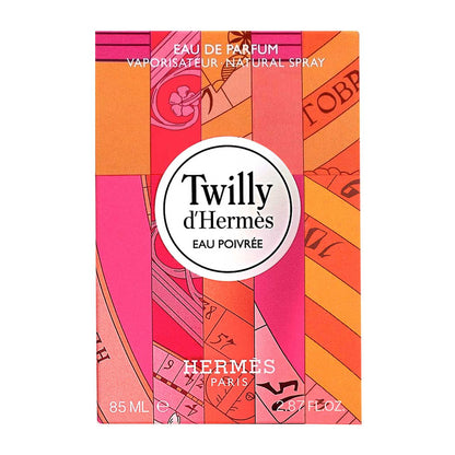 Twilly D'Hermés Eau Poivrée Agua de perfume 85ml Dama