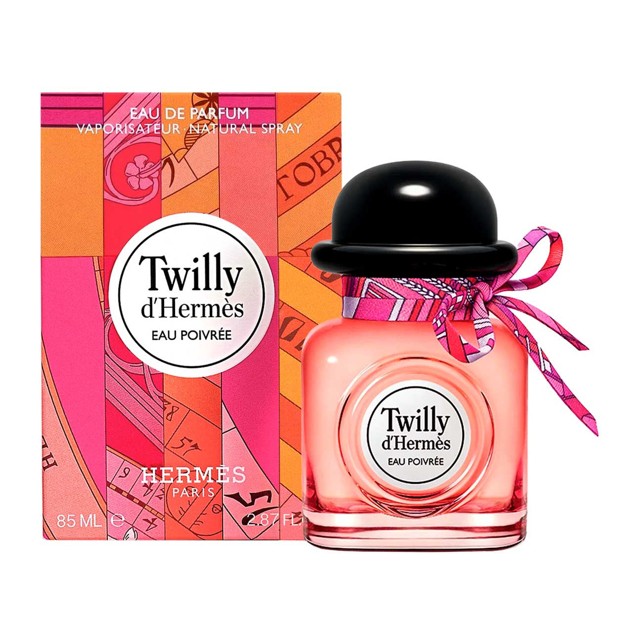 Twilly D'Hermés Eau Poivrée Agua de perfume 85ml Dama