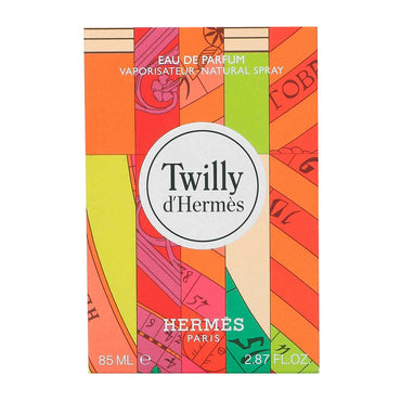 Twilly D'Hermés EDP 85ml Dama