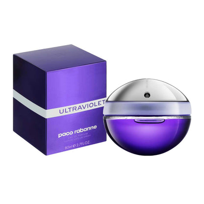 Ultraviolet EDP 80ml Dama