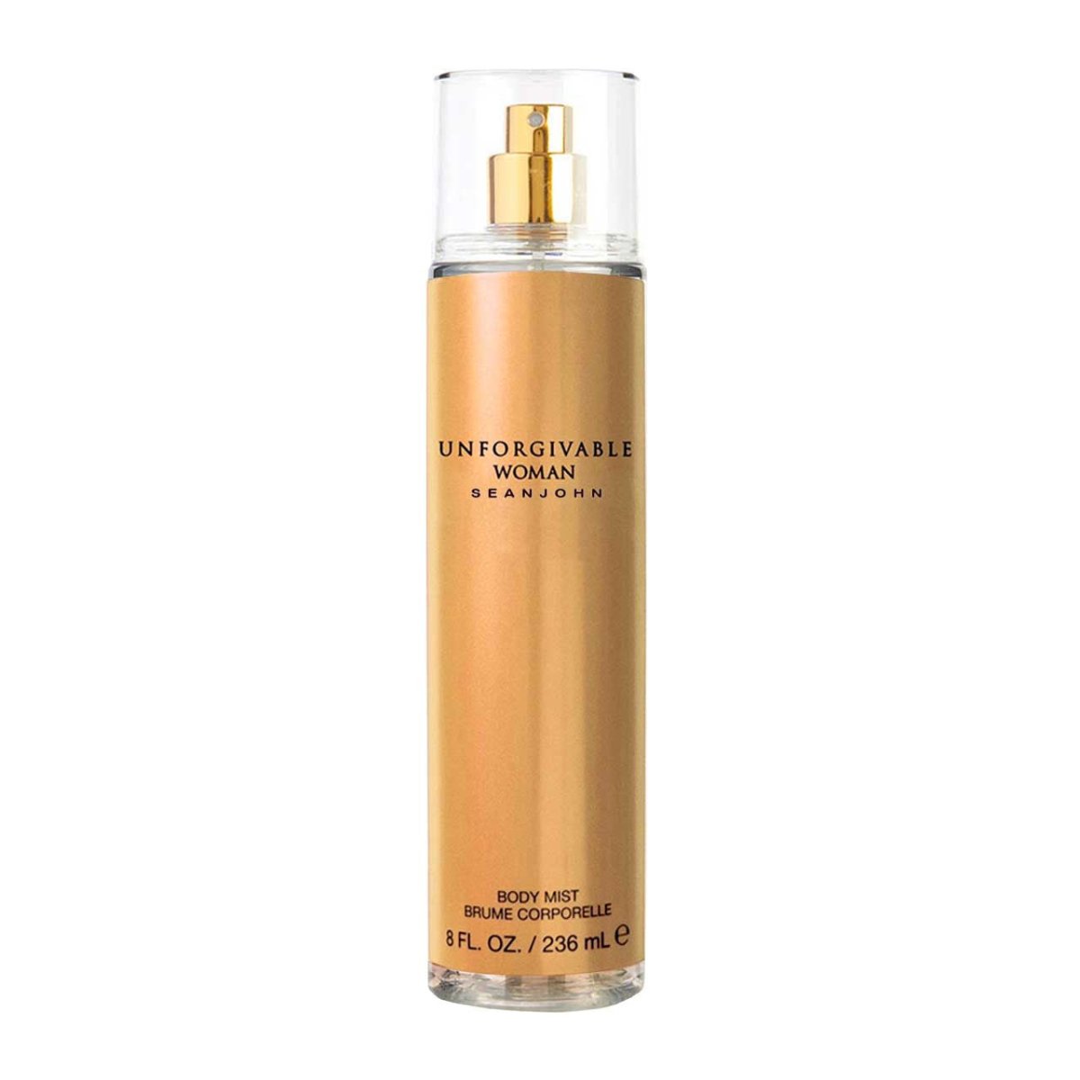 Unforgivable by Sean John  BODY 236ml  Dama
