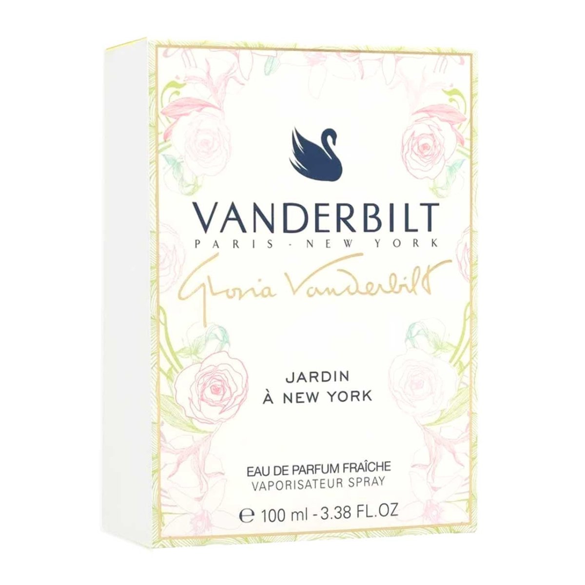 Vanderbilt Jardin a New York EDP Fraiche 100ml Dama