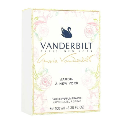 Vanderbilt Jardin a New York EDP Fraiche 100ml Dama