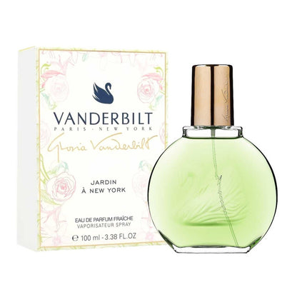 Vanderbilt Jardin a New York EDP Fraiche 100ml Dama